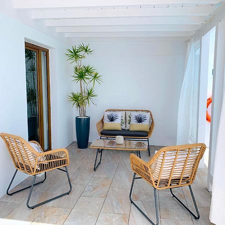 Villa El Ancla Πλάγια Μπλάνκα Εξωτερικό φωτογραφία