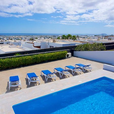 Villa El Ancla Πλάγια Μπλάνκα Εξωτερικό φωτογραφία