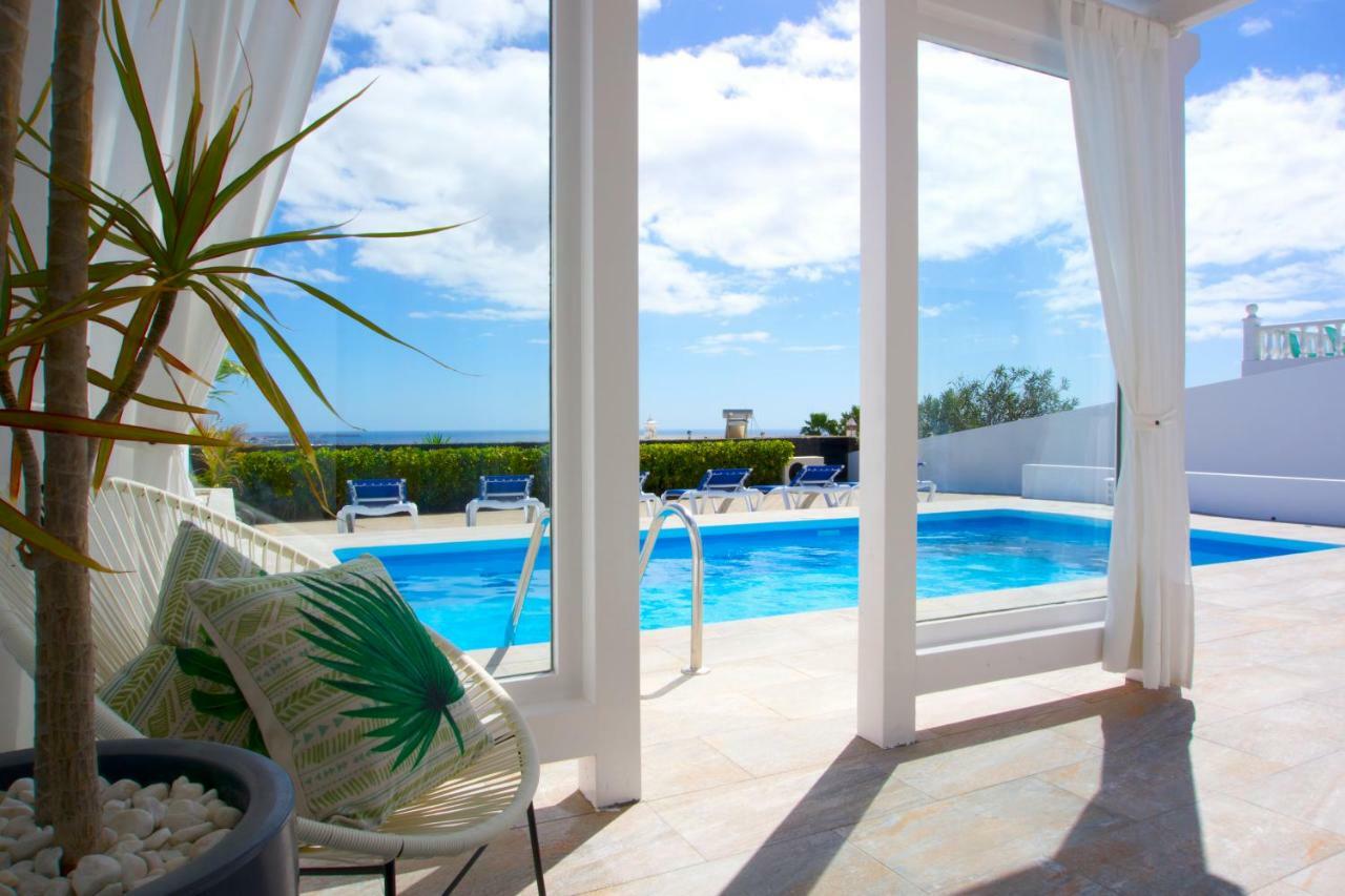 Villa El Ancla Πλάγια Μπλάνκα Εξωτερικό φωτογραφία