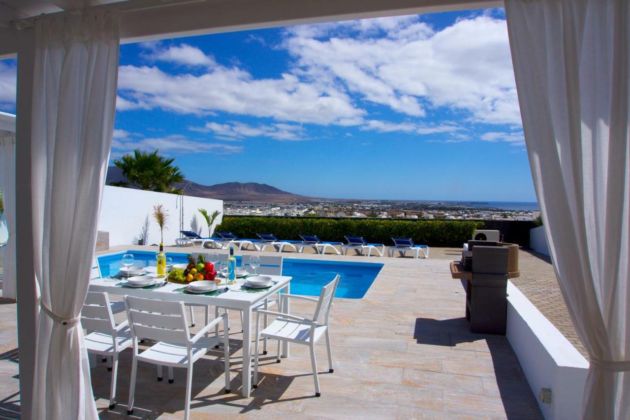 Villa El Ancla Πλάγια Μπλάνκα Εξωτερικό φωτογραφία