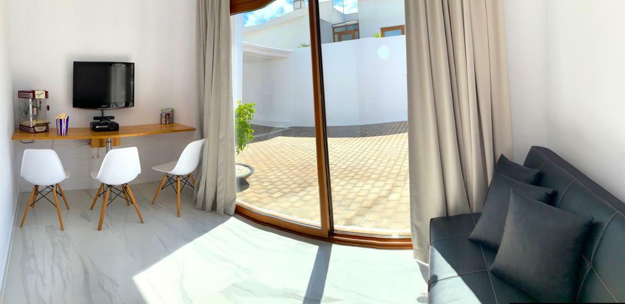 Villa El Ancla Πλάγια Μπλάνκα Εξωτερικό φωτογραφία