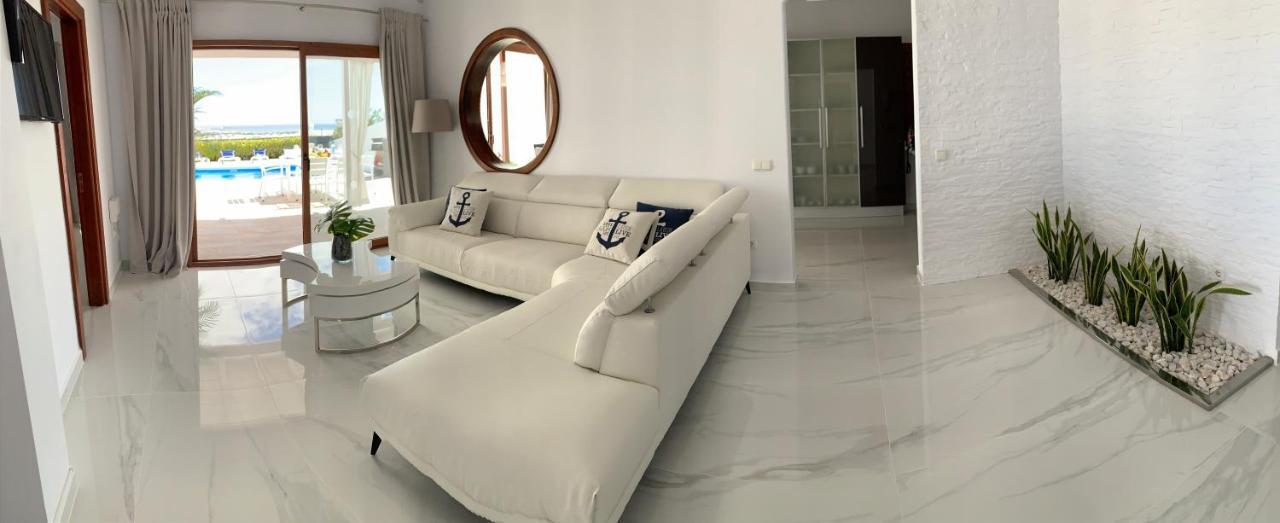 Villa El Ancla Πλάγια Μπλάνκα Εξωτερικό φωτογραφία